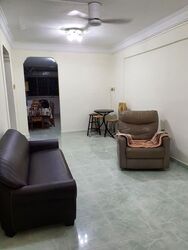 Blk 702 West Coast Road (Clementi), HDB 3 Rooms #594209611